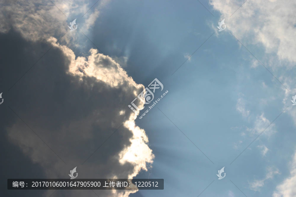 射線