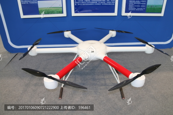 無(wú)人機(jī)