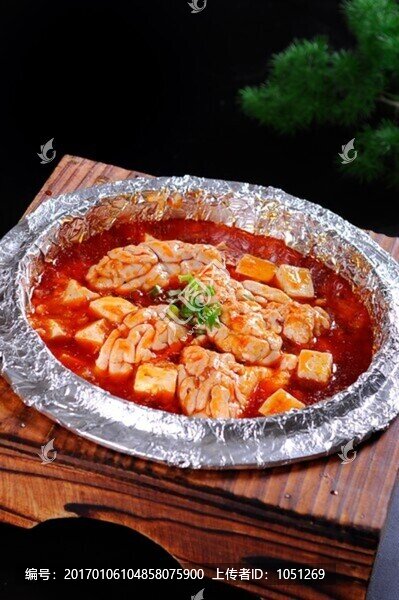 石鍋豆腐腦