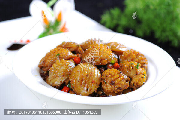 老壇子一品鮑