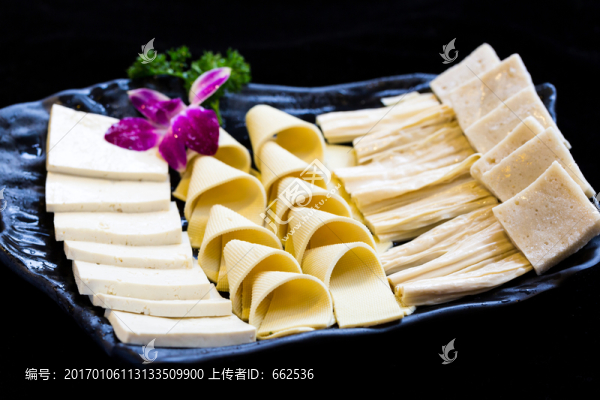 豆制品拼盤-匯圖網(wǎng) www.fosd68.com 豆制品拼盤