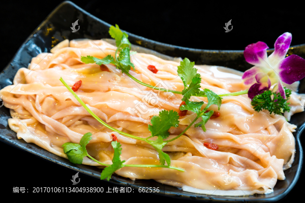 脆香鴨腸