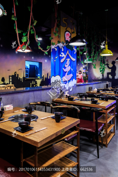 餐廳