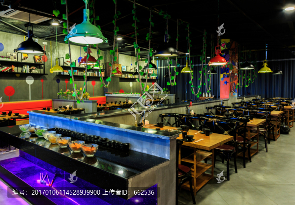 餐廳
