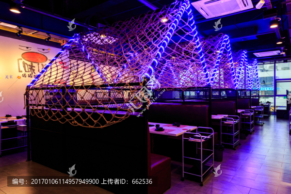 餐廳
