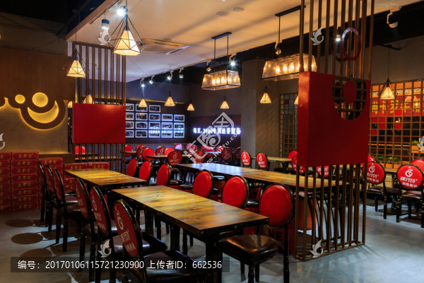 餐廳