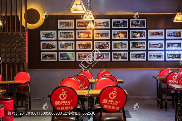餐廳