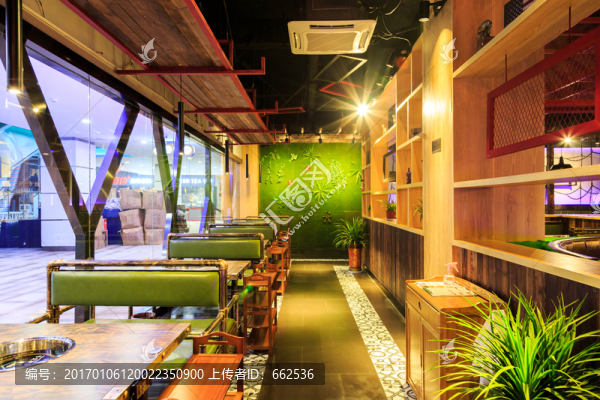 餐廳