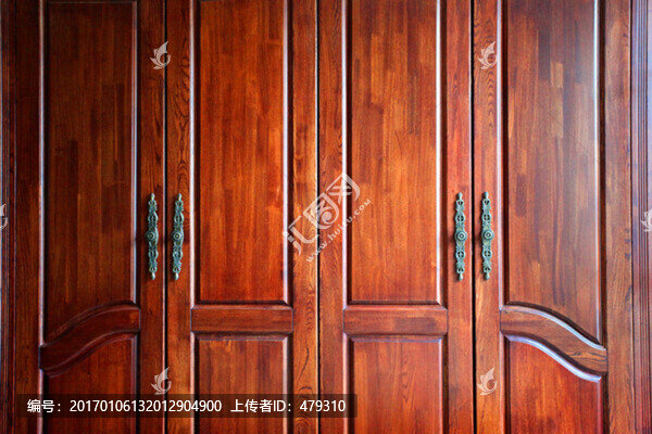 家具,民用家具,歐式衣柜,柜子