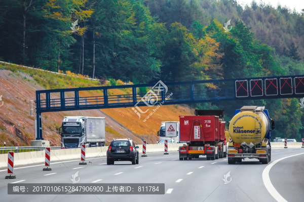 歐洲高速公路
