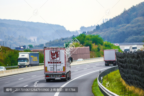 歐洲高速公路