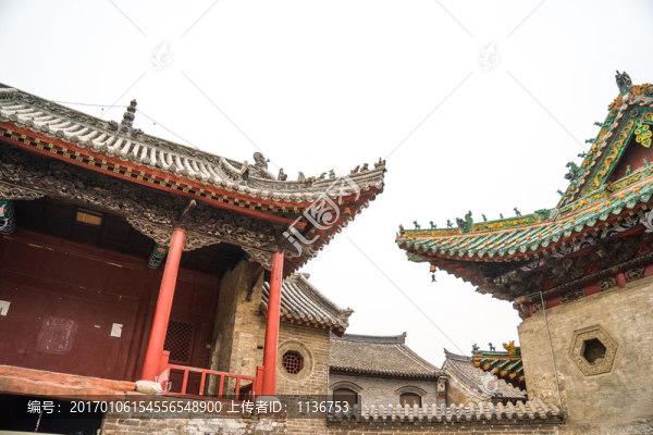 窯神廟