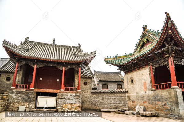 窯神廟