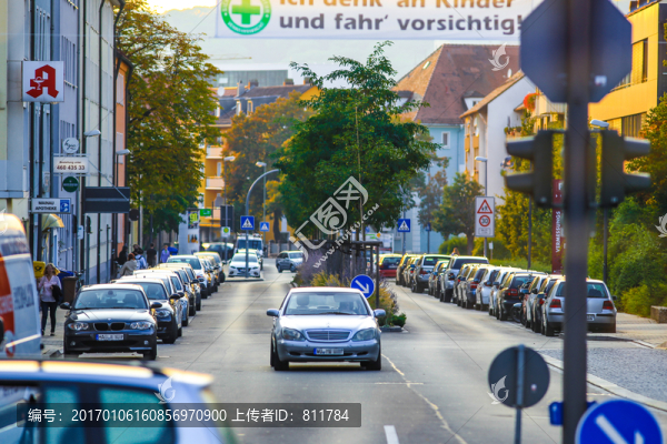 歐洲公路