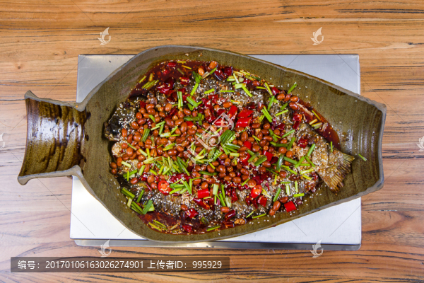 瓦缸烤魚,（1）