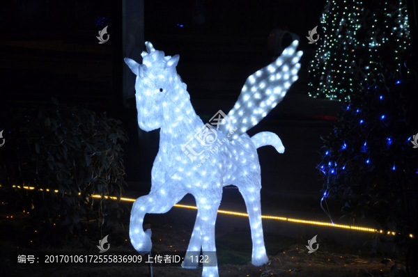 圣誕節(jié),造型