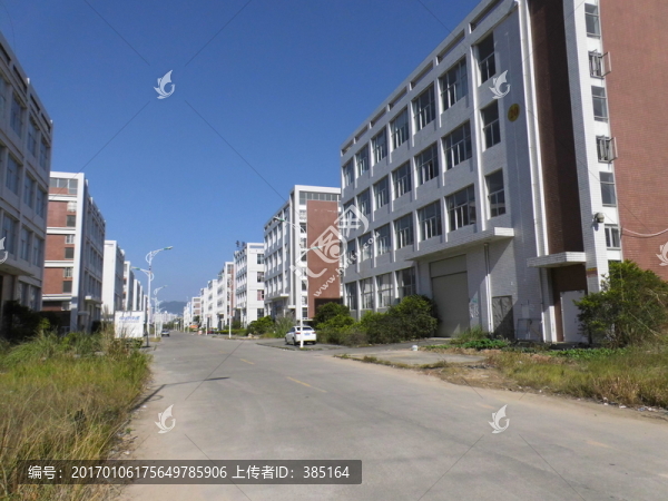武平工業(yè)園