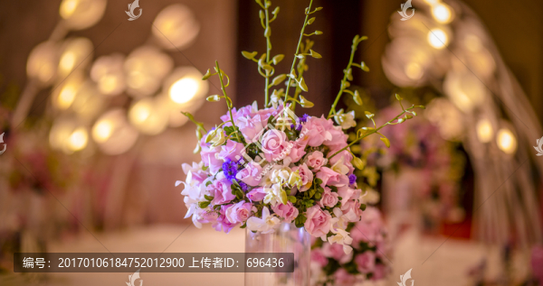 鮮花路引
