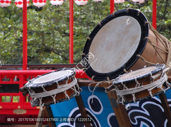 日本鼓