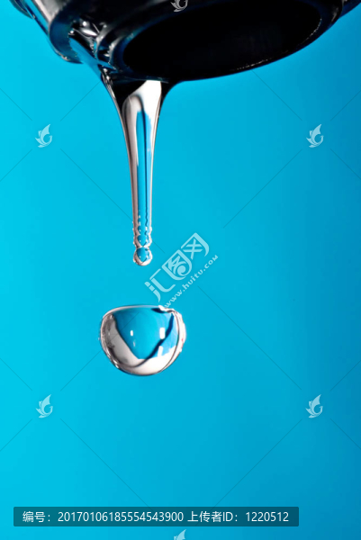 水滴