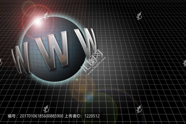 萬維網(wǎng)