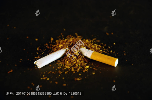 戒煙II