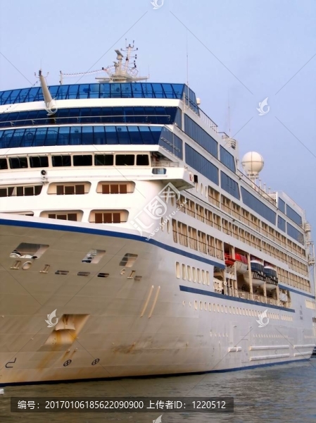 大Cruise,Liner