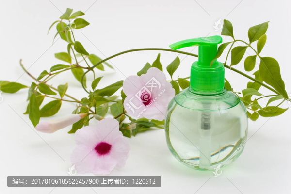 軟肥皂