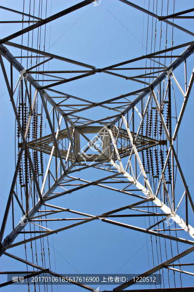 電