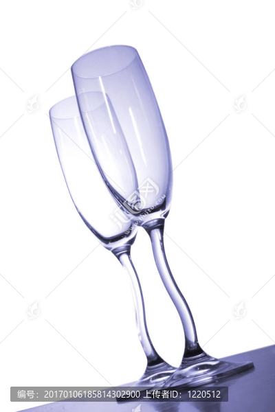 香檳酒杯