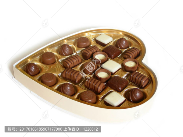 心形巧克力盒-匯圖網(wǎng) www.fosd68.com 心形巧克力盒