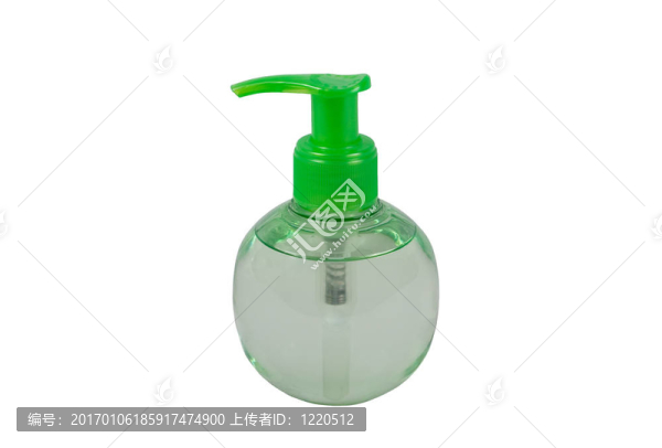 皂液器