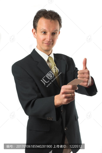 想和我做生意嗎？