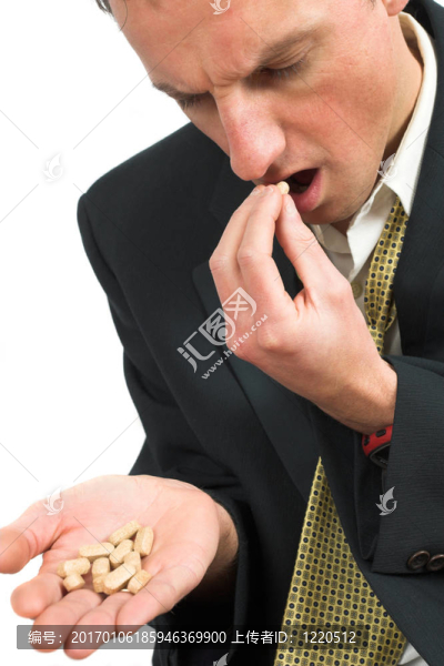 最后的手段