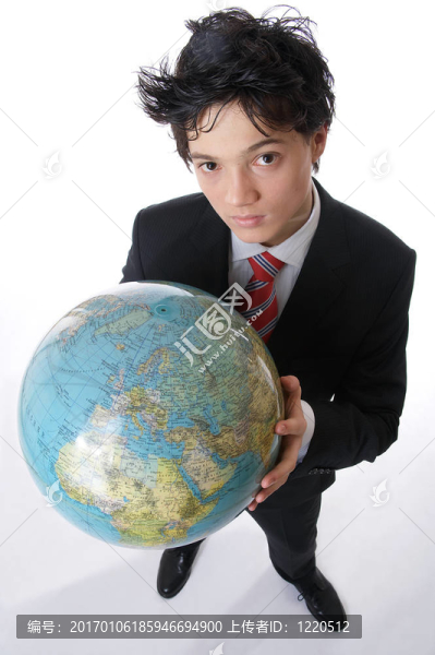 世界