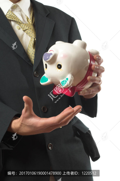 銀行沒有錢