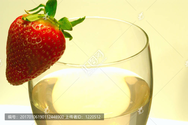 漿果及酒