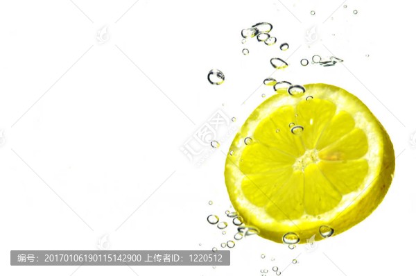 檸檬飛濺