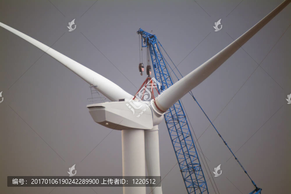 風(fēng)電建設(shè)