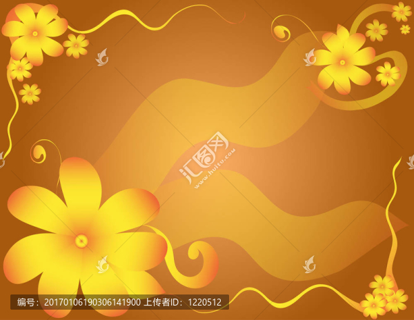 花境