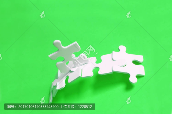 拼圖橋