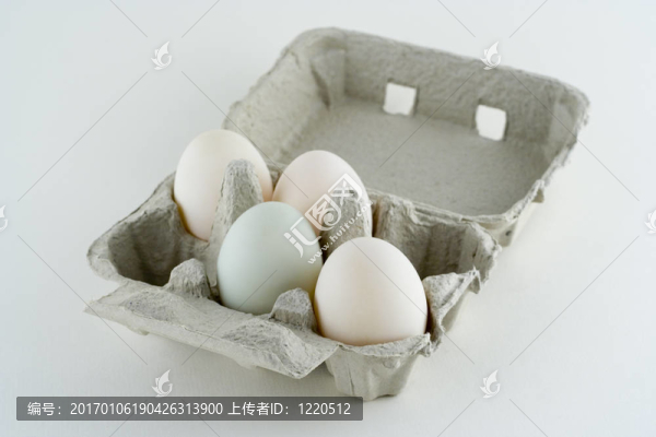 有機(jī)鴨蛋