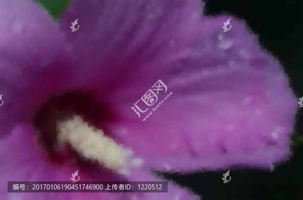 甜蜜的火箭油漆