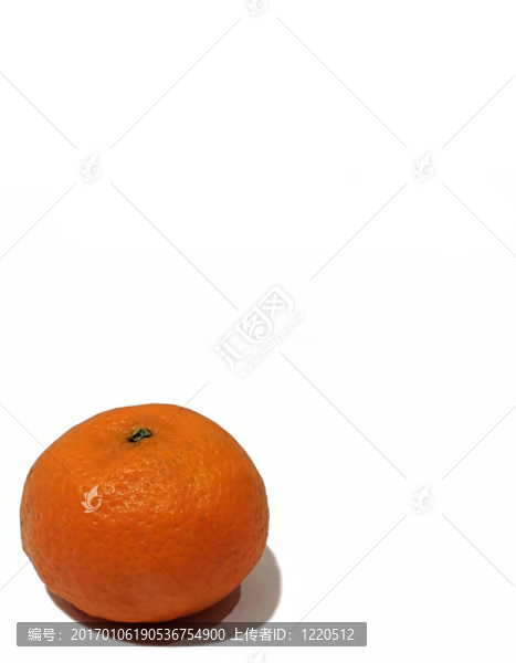 橙1