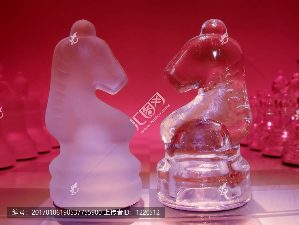 國際象棋pieces121