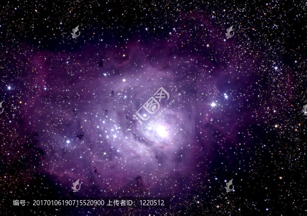 M8星云