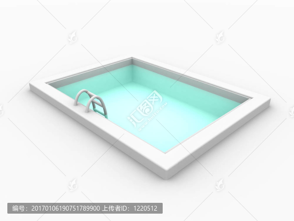 池3