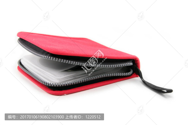 CD盒