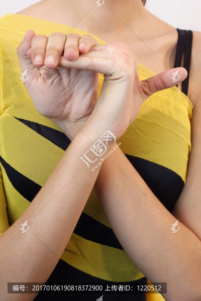關(guān)節(jié)過(guò)度活動(dòng)