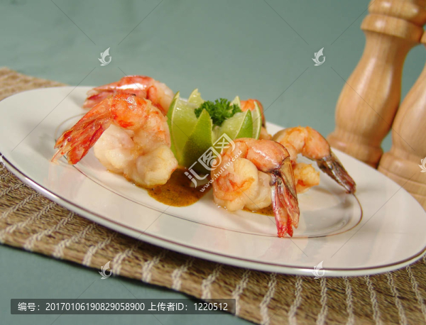蝦